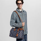 Louis Vuitton M15282 Speedy P9 30 mit Schulterriemen