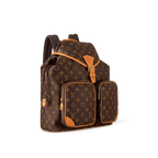 Louis Vuitton M14015 Montsouris Cargo Backpack