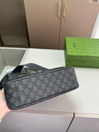 GUCCI OPHIDIA MESSENGER BAG
