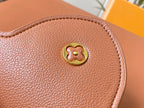 Louis Vuitton M24620 Large CAPUCINES SOUPLE BAG