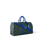 Louis Vuitton N00161 Keepall Bandoulière 50