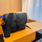 Louis Vuitton M45911 Saumur Messenger Bag