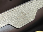 Louis Vuitton M24567 Capucines Mini
