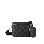 Louis Vuitton Trio Messenger N50017