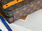 Louis Vuitton M46689 Handle Soft Trunk