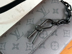 Louis Vuitton M11496 Steamer Wearable Wallet