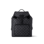 Louis Vuitton M46683 Montsouris Backpack