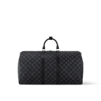 Louis Vuitton M40605 Keepall Bandoulière 55