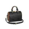 Louis Vuitton SPEEDY BANDOULIERE 25 M58524