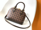Louis Vuitton Alma N41221 BB