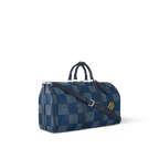 Louis Vuitton N40861 KEEPALL BANDOULIÈRE 50 travel bag