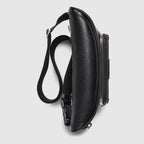 GUCCI SMALL GG BELT BAG WITH TAG