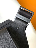 Louis Vuitton M57081 TAKEOFF Shoulder Bag