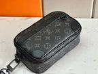 Louis Vuitton M82542 Alpha wearable wallet