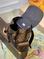 Louis Vuitton M43735 Christopher MM