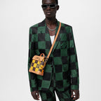 Louis Vuitton N40536 Nano Steamer