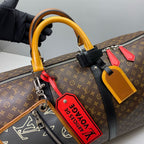 Louis Vuitton M56855 keepall 50