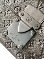 Louis Vuitton M58489 S Lock Messenger