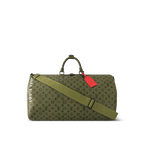Louis Vuitton M23963 Keepall Bandoulière 55