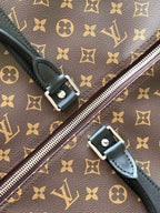 Louis Vuitton M56714 Keepall Bandoulière 55