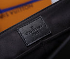 Louis Vuitton M57080 TAKEOFF Messenger Bag