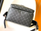 Louis Vuitton M43186 Discovery Backpack