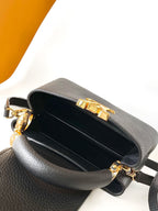 Louis Vuitton M23943 Capucines Mini