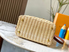 Louis Vuitton M11617 Capucines BB