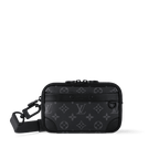 Louis Vuitton M82542 Alpha wearable wallet