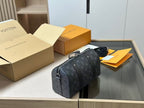 LOUIS VUITTON CITY KEEPALL BAG M45936