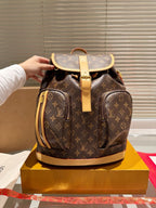 LOUIS VUITTON BACKPACKS