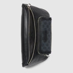GUCCI SMALL GG BELT BAG WITH TAG