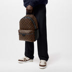 Louis Vuitton M46684 Discovery Backpack PM