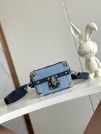 Louis Vuitton M15035 Soul Trunk Bag