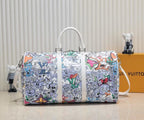 Louis Vuitton M21863 Keepall Bandoulière 50