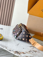 Louis Vuitton M24858 Rush Bumbag