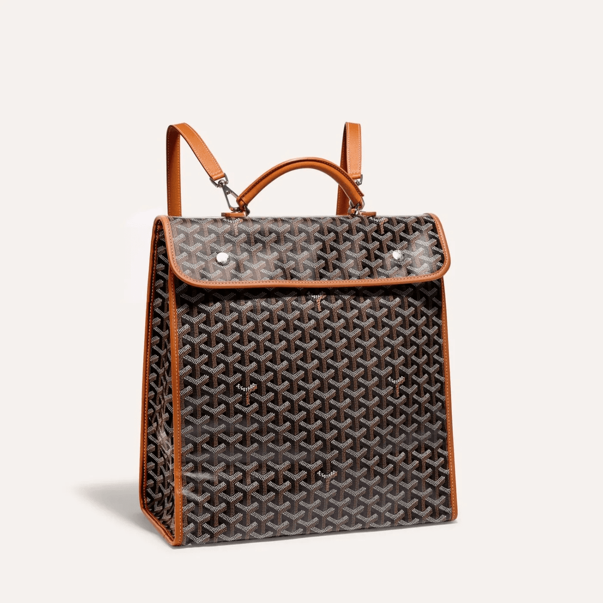 Goyard Saint Léger Backpack