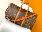 Louis Vuitton M46770 Keepall Bandoulière 50