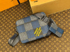 Louis Vuitton N40694 Trio Messenger