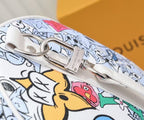Louis Vuitton M21863 Keepall Bandoulière 50