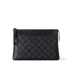 Louis Vuitton M82543 POCHETTE VOYAGE SOUPLE CLUTCH