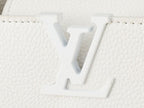 Louis Vuitton M23956 Capucines East-West Mini