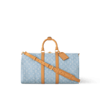 Louis Vuitton M25334 LV By The Pool Keepall Bandoulière 45