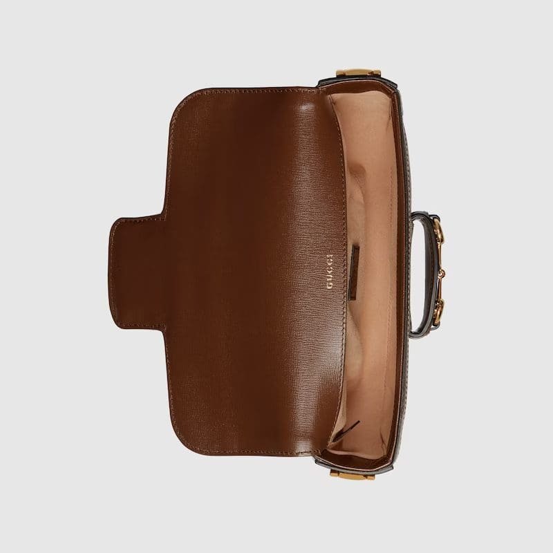 GUCCI HORSEBIT 1955 SHOULDER BAG