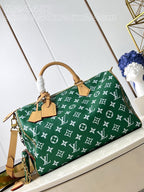 Louis Vuitton M24417 Speedy P9 Bandoulière 40