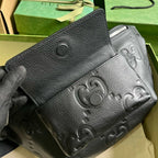 GUCCI JUMBO BELT BAG