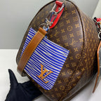 Louis Vuitton M56855 keepall 50