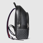 GUCCI GG BACKPACK