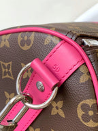Louis Vuitton M46773 Keepall Bandoulière 50