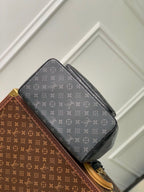 Louis Vuitton M46683 Montsouris Backpack
